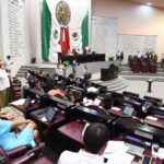 Crean en el Congreso nuevo Grupo Legislativo Mixto
