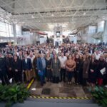Participa Congreso de Veracruz en Foro del Plan Nacional de Desarrollo
