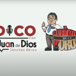 CHARLA DE “EL GORDITO DE ORO” CON LA DRA. WENDY HERNÁNDEZ RUIZ DESDE LA LOCALIDAD DE “CERRO GORDO”