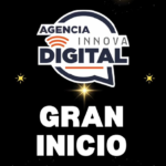 INNOVA DIGITAL: GRAN INICIO