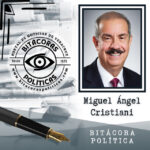 BITÁCORAS POLÍTICAS