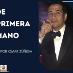 DE PRIMERA MANO