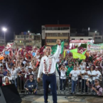 ÁNGEL DELGADO: ¡AGUA DULCE YA DECIDIÓ!