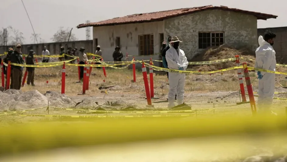 Investigación del caso Izaguirre liga a policía municipal con CJNG.