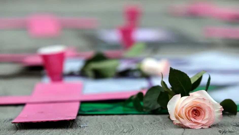 Hay varios casos pendientes de feminicidios por resolver. Agencia Enfoque | Archivo