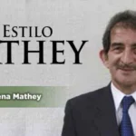 AL ESTILO MATHEY