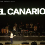 EN VIVO DESDE EL SALSA FEST 2025: EL CANARIO