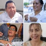 VIVIR EN EL GOLFO