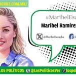 MARIBEL ESCUCHA