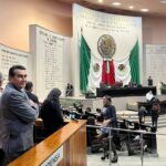 DIPUTADO ESTEBAN BAUTISTA NO DESCARTA COMPLICIDAD DE AUTORIDADES EN CASO DE REFINERÍA CLANDESTINA EN COATZACOALCOS