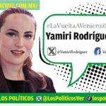 LA VUELTA A VERACRUZ EN UN TECLAZO