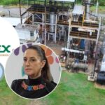 ¿SE INVESTIGA A PEMEX POR REFINERÍA CLANDESTINA HALLADA EN VERACRUZ? SHEINBAUM RESPONDE