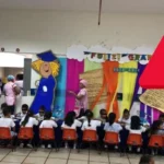 COFEPRIS CLAUSURA COCINA DE GUARDERÍA DEL ISSSTE EN VERACRUZ POR BROTE DE INFECCIÓN