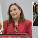 ROCÍO NAHLE RESPALDA A LUTGARDA MADRIGAL COMO COMISIONADA DE BÚSQUEDA DE VERACRUZ