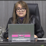 LENTO EL CONTEO DE VOTOS