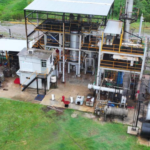 LA NARCORREFINERÍA QUE NADIE VIO