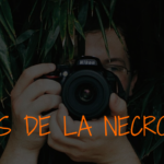 CRONISTAS DE LA NECROPOLÍTICA