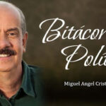 BITÁCORAS POLÍTICAS