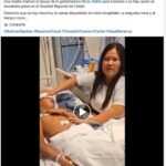 SOLICITAN A LA GOBERNADORA, ROCÍO NAHLE,  APOYO URGENTE
