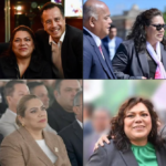 CONFESIONARIO POLÍTICO