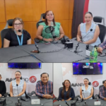 ESTUDIANTES DEL TECONOLÓGICO TRIUNFAN EN LA FERIA DE CIENCIAS EN INDONESIA