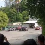 SE QUERÍAN LLEVAR A BONIFACIO