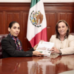 Por Ricardo Chua Rocio Nahle, La Perito Que No Fue