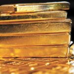 ROBO DE 33 TONELADAS DE ORO Y PLATA EN CARRETERA CERCA DE GUADALAJARA