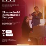 RECITAL DE MÚSICA CLÁSICA EN LA PINACOTECA CON GRUPO SONOS