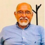 POR Alfredo Bielma · Camaleón.-El Acuerdo Es La Carta.-Trump