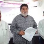 Por Federico Lagunes Peña.-El “Homobono” del municipio de Coatzacoalcos, se llama Carlos Manuel Vasconcelos Guevara.
