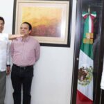 Claroscuros José Luis Ortega Vidal.- Adán Augusto López Hernández Y La Crisis Política De Morena, Olas Que Arriban A Las Playas Del Poder En Veracruz