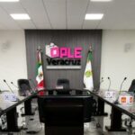 DECLARA OPLE VERACRUZ VALIDEZ DE LA ELECCIÓN DE MAGISTRATURAS DEL TRIBUNAL SUPERIOR DE JUSTICIA