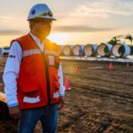 INICIA OPERACIONES GASODUCTO PUERTA AL SURESTE; VIENE GAS DE TEXAS A COATZACOALCOS
