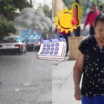 EL PRONÓSTICO DEL CLIMA PARA VERACRUZ EN JULIO PREVÉ POTENCIAL CICLÓN Y CANÍCULA EN ESTOS DÍAS