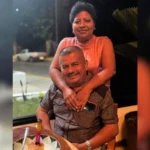 GUILLERMINA Y EUSEBIO, DE OAXACA, DESAPARECIERON EN VERACRUZ TRAS IR A VENDER TERRENO; ESTO SABEMOS