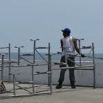 ¿CUÁNDO TERMINARÁN DE QUITAR LAS GRADAS DEL CARNAVAL DE VERACRUZ 2025?