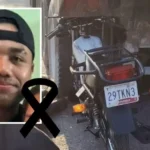 TRAS ACCIDENTE, MUERE ALFREDO FLORES, RESCATISTA DE FORTÍN