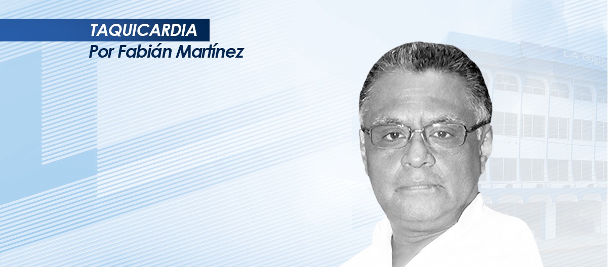 Por Fabián Martínez.-Rebatinga por los puestos en el próximo gobierno