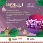 “Xalapa Vibra Con Letras Y Cultura: La Feria Del Libro Infantil Y Juvenil Arrasa En Su 35ª Edición”