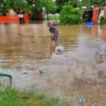 MITIGARON ACCIONES PREVENTIVAS RIESGOS A LA POBLACIÓN POR PASO DE BARRY: PC