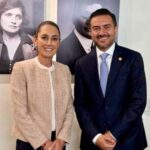 Por Ricardo Chua Morena Y Su Incongruencia En Veracruz..