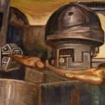 MURALES EN XALAPA DAN TESTIMONIO DE LOS MOVIMIENTOS SINDICALES Y ARTÍSTICOS