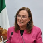 CONFIRMA LA GOBERNADORA DENUNCIA POR PRESUNTOS DESVÍOS EN SS EN CUENTA 2023