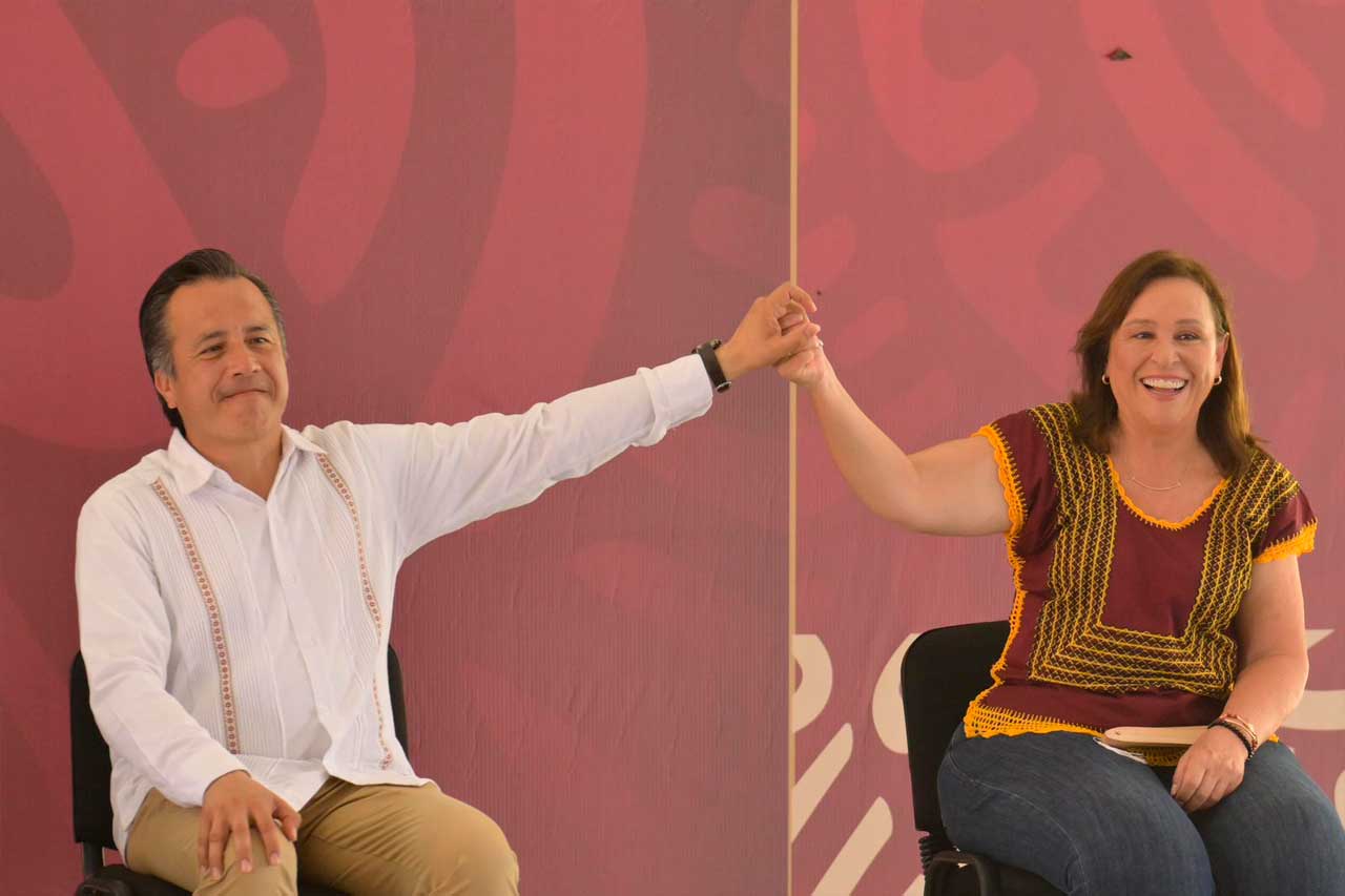 AUDITORÍA REVELA IRREGULARIDADES EN PROGRAMAS DEL DIF ESTATAL DE VERACRUZ DURANTE GESTIÓN DE CUITLÁHUAC GARCÍA