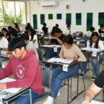 RECHAZA UV A MÁS DE 26 MIL ASPIRANTES A INGRESAR A LA CASA DE ESTUDIOS EN EL PRÓXIMO CICLO ESCOLAR  
