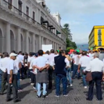 Por Ricardo Chua.-Veracruz Y Su Crisis De Gobernanza.