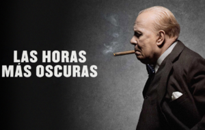 🎬 Recomendación De Cine En Casa Para El Fin De Semana