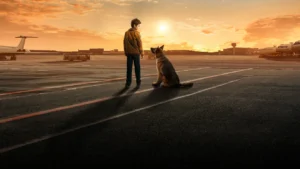 🎬 “Palma, la perrita que conquistó Moscú y corazones: la película que te hará llorar y reflexionar este fin de semana”