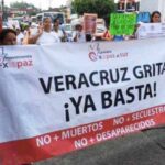 Por Ricardo Chua.- Veracruz, Estado En Llamas, Estado De Infarto..